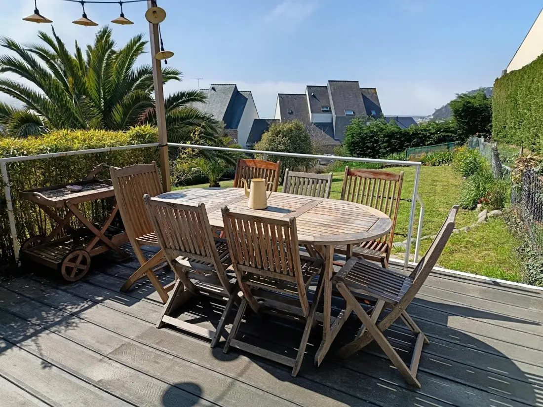 Gîte de France Der Welpe 3 Ohren