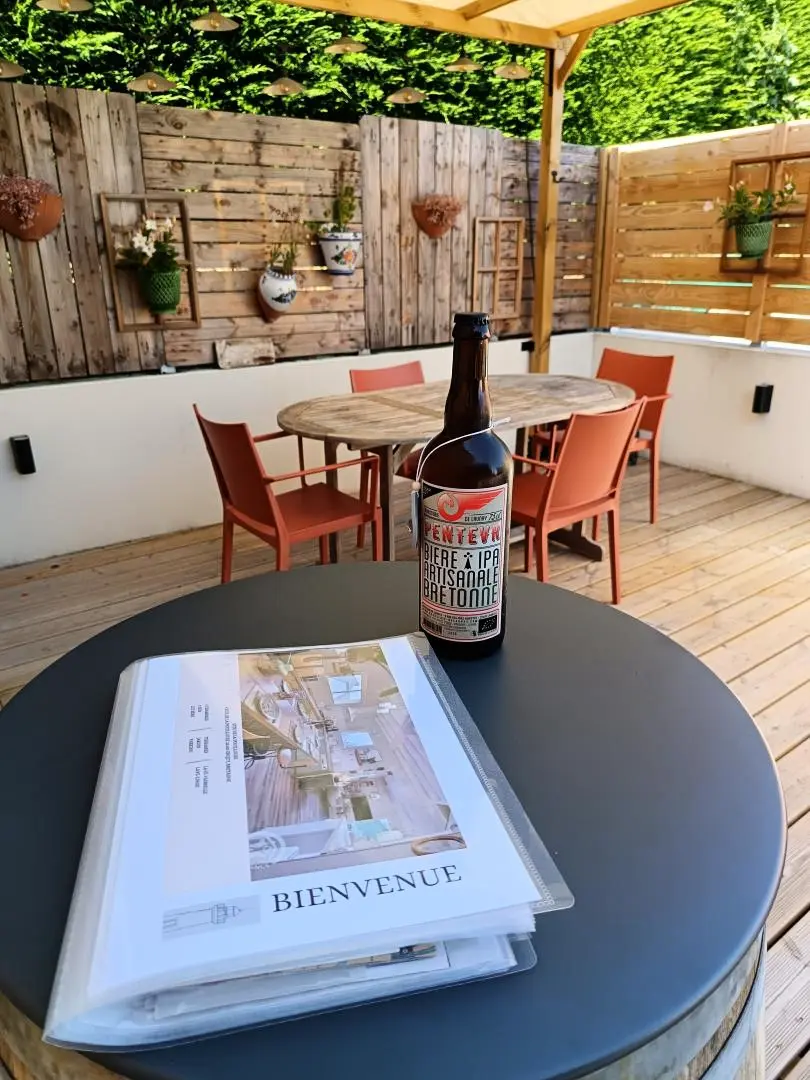 Gîte de France Der Welpe 3 Ohren