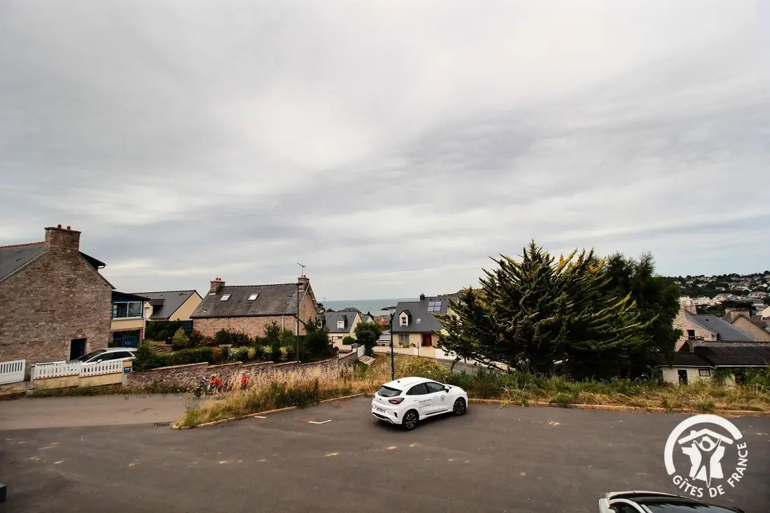 Gîte de France Die schöne Aussicht auf Equy 3 Ohren
