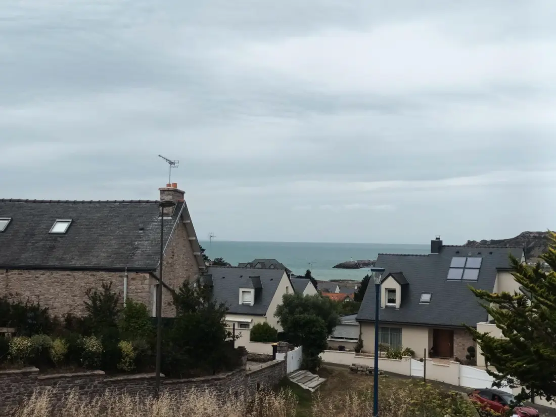 Gîte de France Die schöne Aussicht auf Equy 3 Ohren