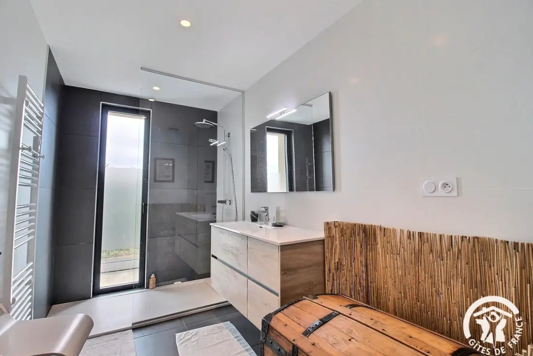 Gîte de France Die schöne Aussicht auf Equy 3 Ohren