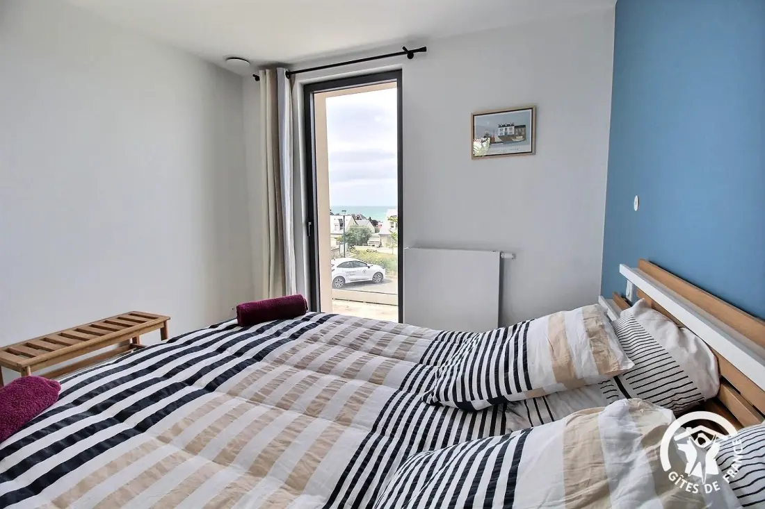 Gîte de France Die schöne Aussicht auf Equy 3 Ohren