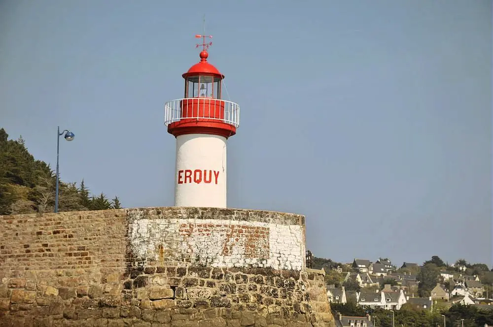 Gîte de France Die Drei-Ohr-Breaker