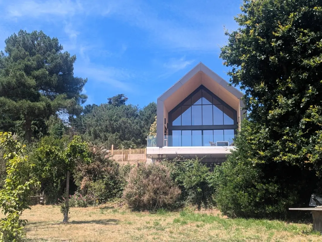 Gîte de France Die Drei-Ohr-Breaker