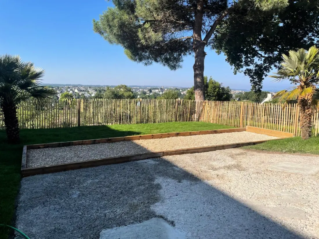 Gîte de France Die Drei-Ohr-Breaker