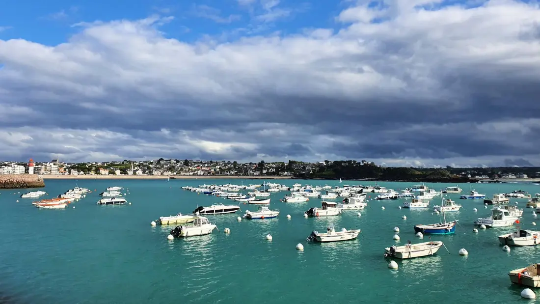 Gîte de France Die Drei-Ohr-Breaker