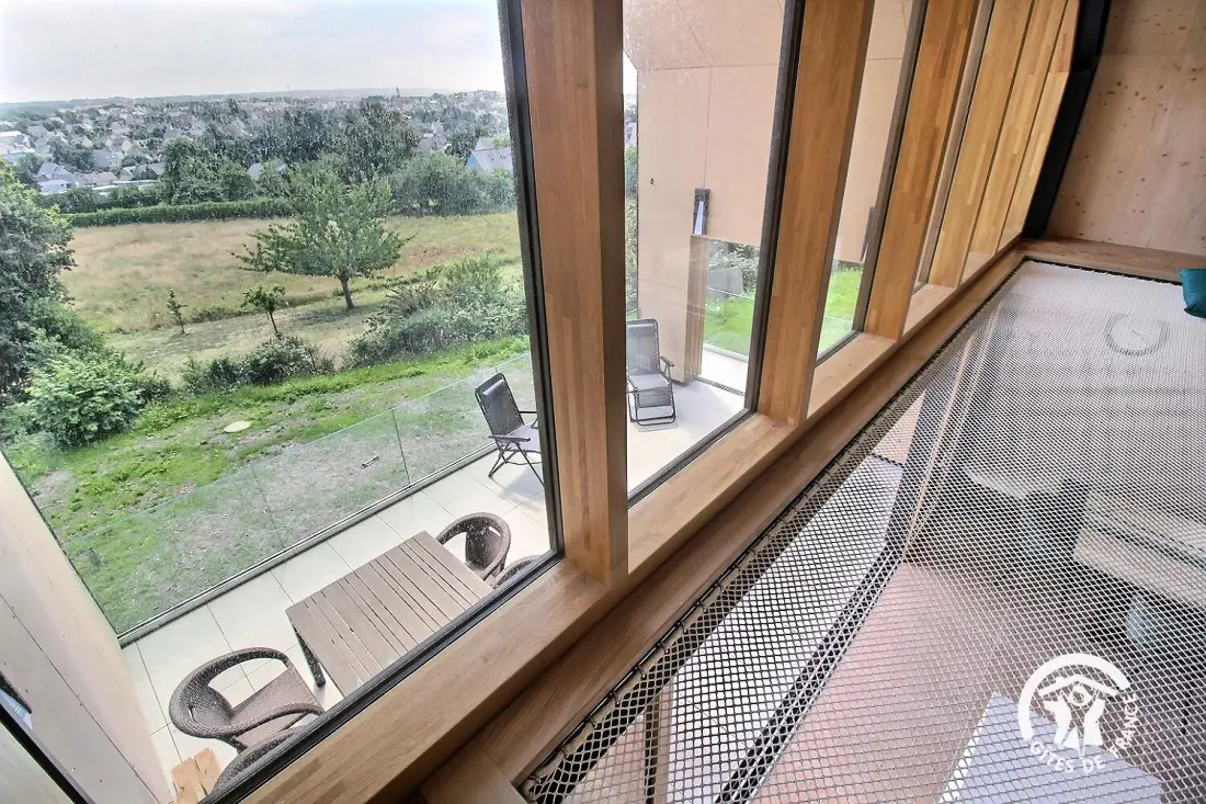 Gîte de France Die Drei-Ohr-Breaker