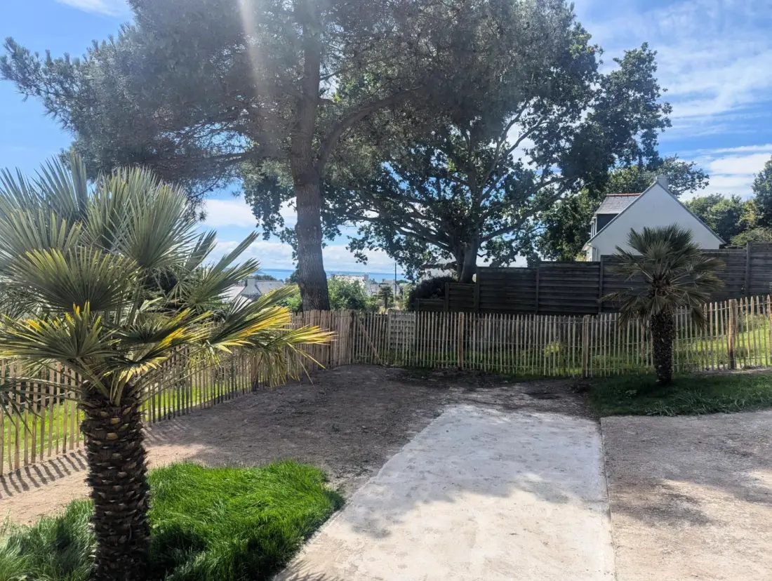 Gîte de France Die Drei-Ohr-Breaker