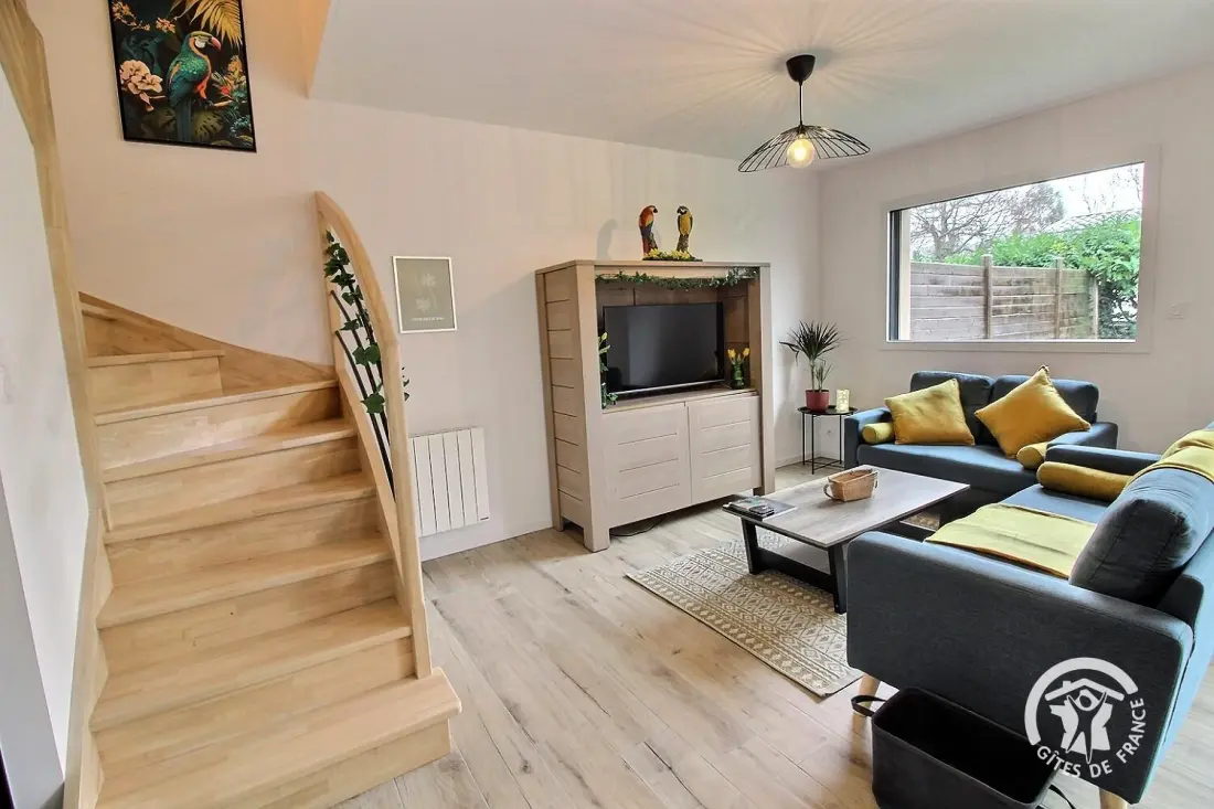 Gîte de France Ormeau 3 Ohren