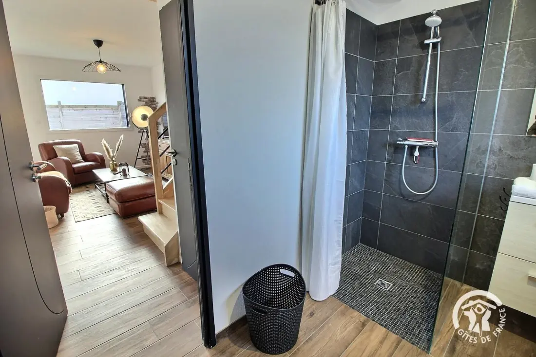 Gîte de France Patelle 3 Ohren