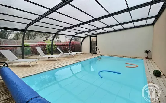 Gîte de France Saint jacques 3 épis