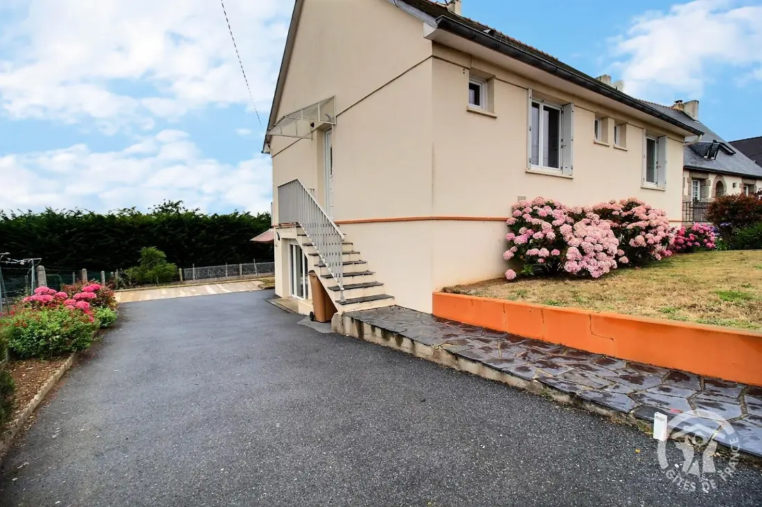 Gîte de France Yemanja 3 Ähren