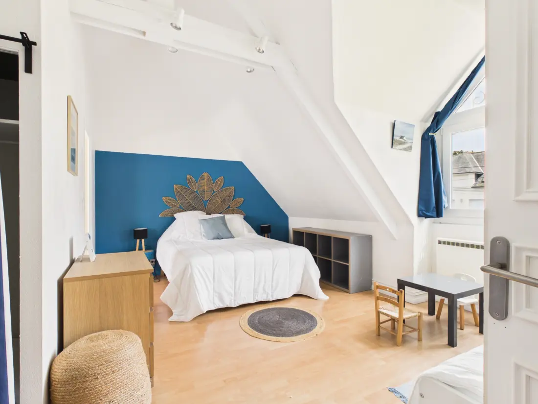 Ház Erquy