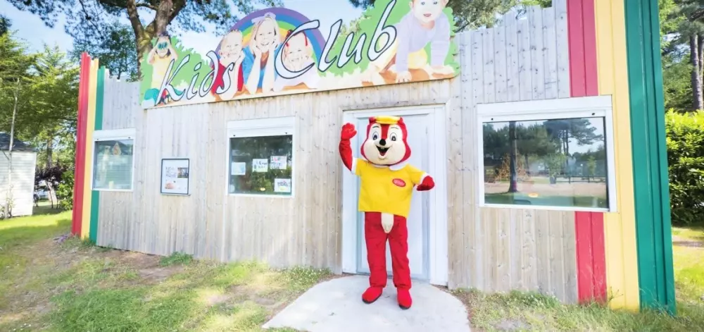 Mobil Home XXL - Les Pins 4 Gwiazdy★★★★