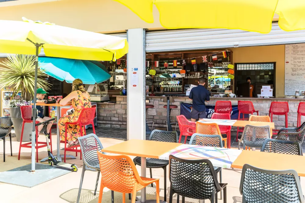 Mobil Home XXL - Les Pins 4 Gwiazdy★★★★