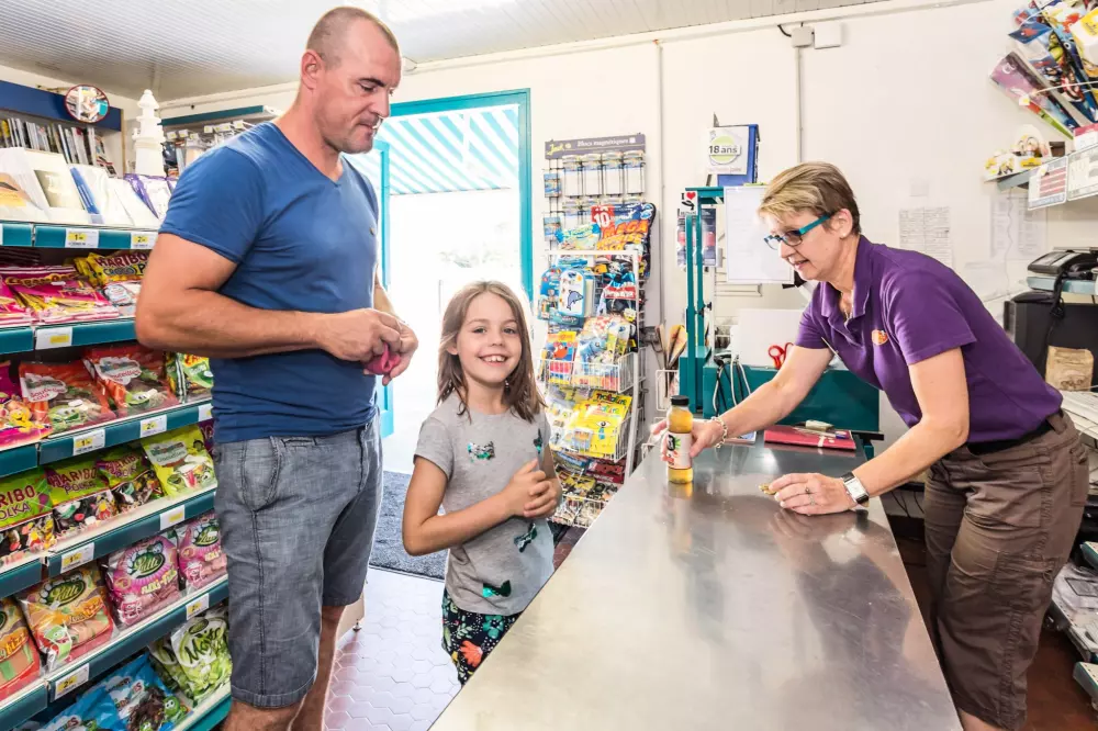 Mobil Home XXL - Les Pins 4 Gwiazdy★★★★