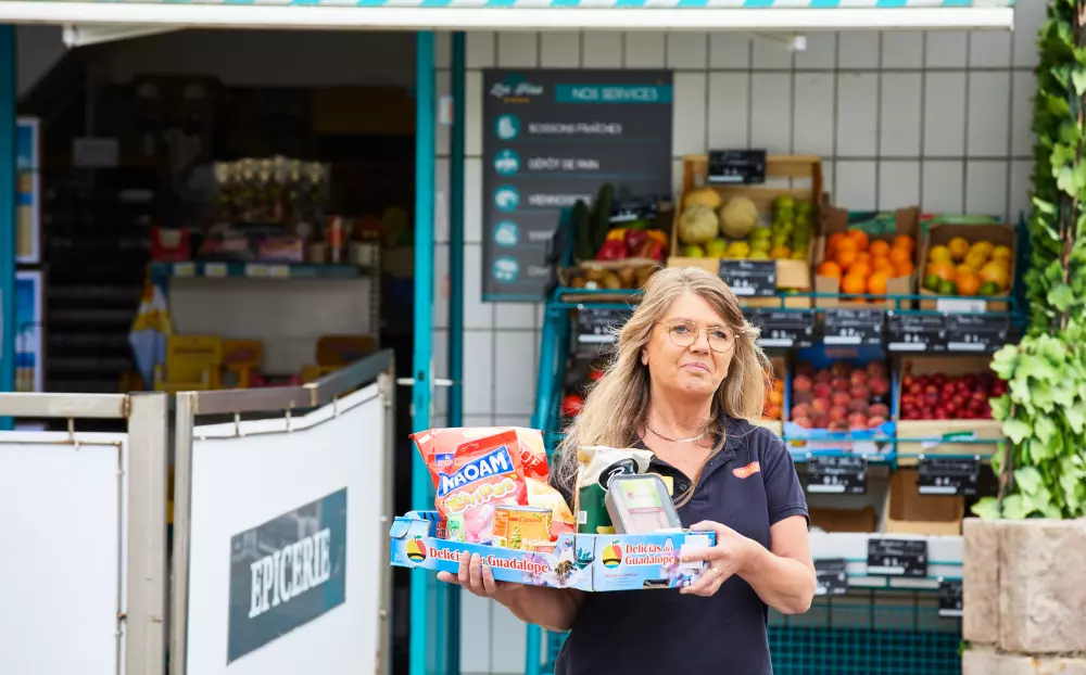 Mobil Home XXL - Les Pins 4 Gwiazdy★★★★