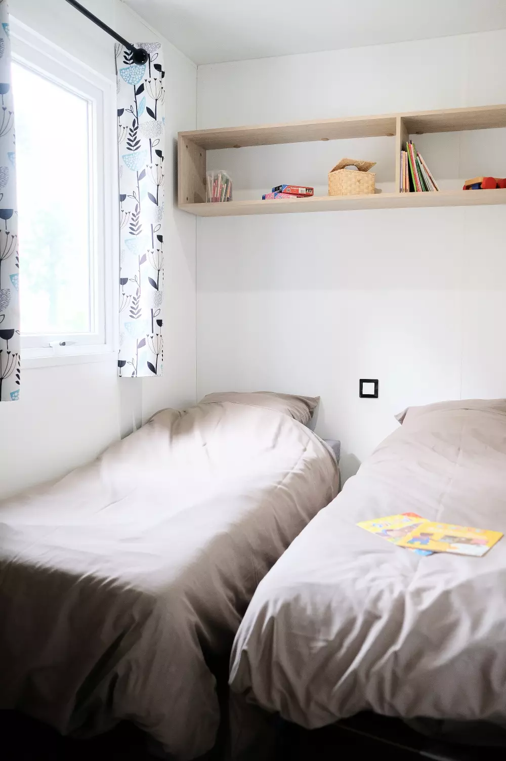 Mobil Home XXL - Les Pins 4 Gwiazdy★★★★