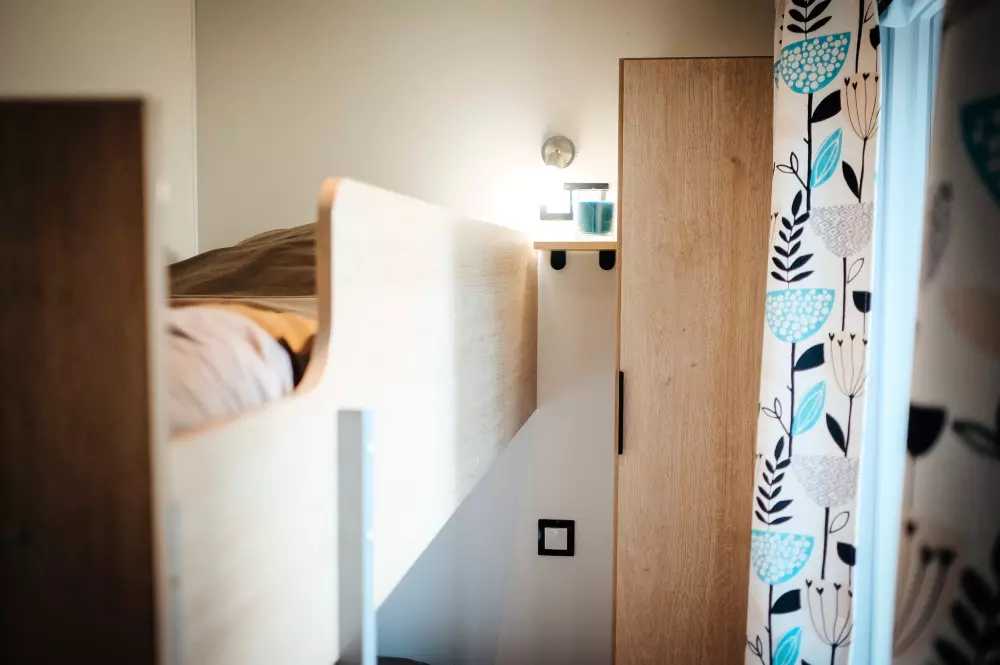 Mobil Home XXL - Les Pins 4 Gwiazdy★★★★