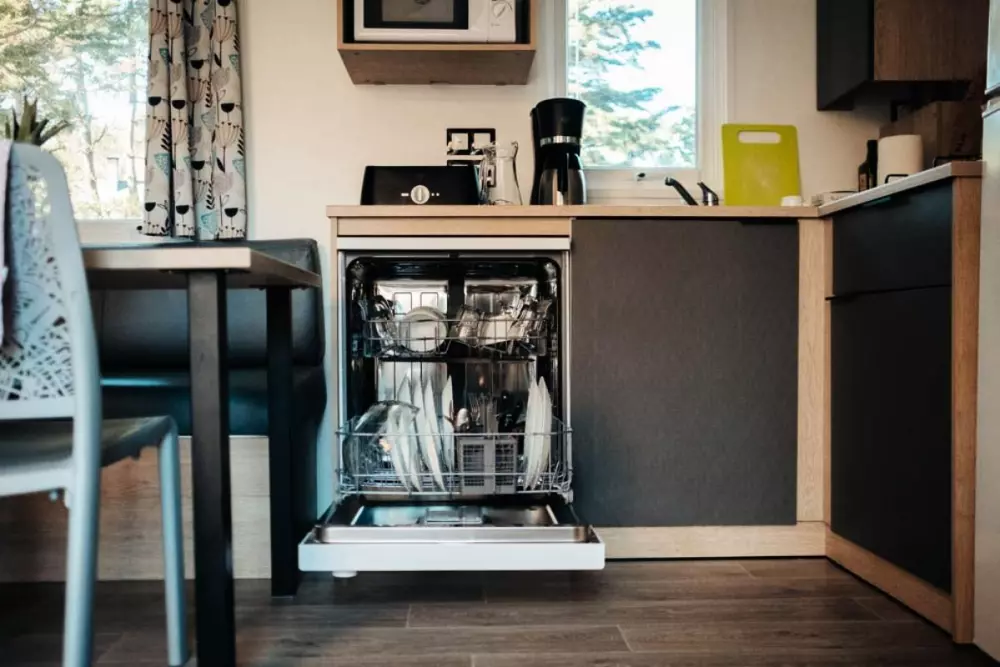 Mobil Home XXL - Les Pins 4 Gwiazdy★★★★