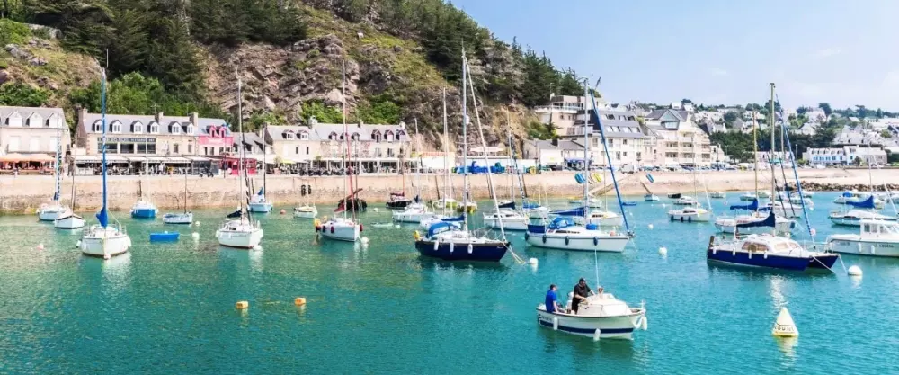 Mobil Home XXL - Les Pins 4 Gwiazdy★★★★