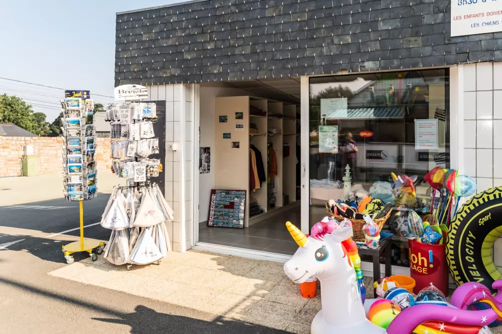 Mobil Home XXL - Les Pins 4 Gwiazdy★★★★