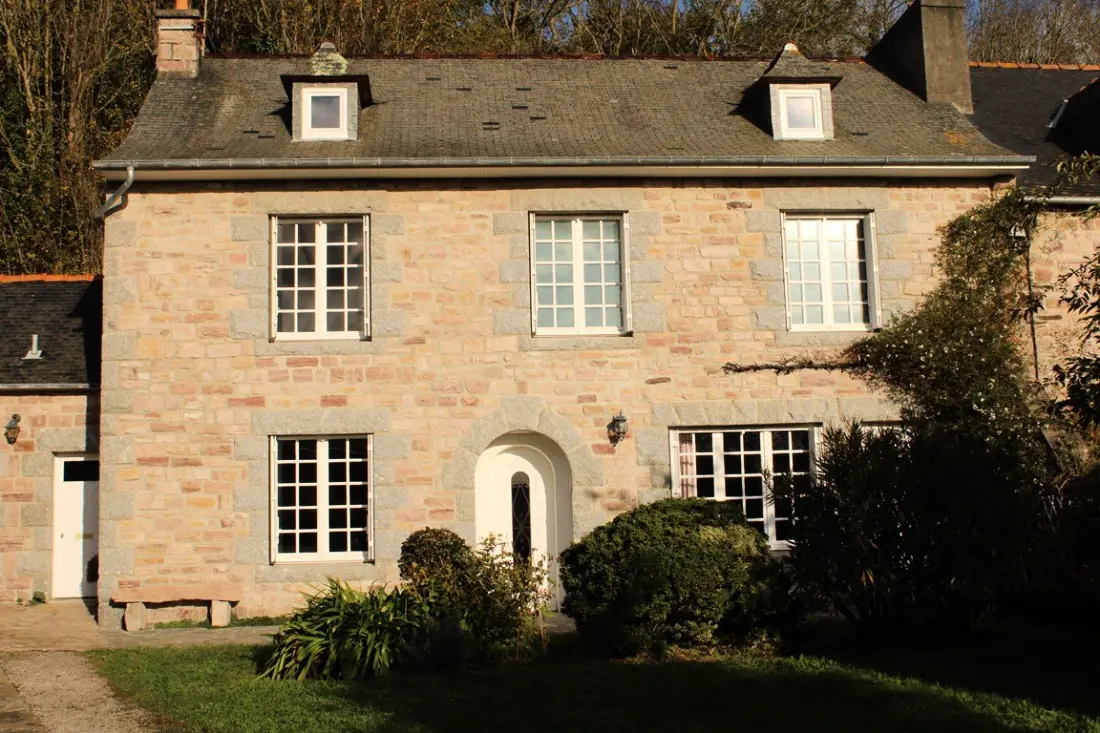 Lakóhely 503-erquy