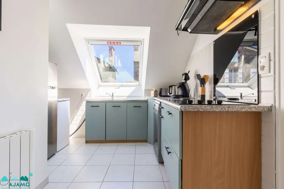 Residence 508-erquy