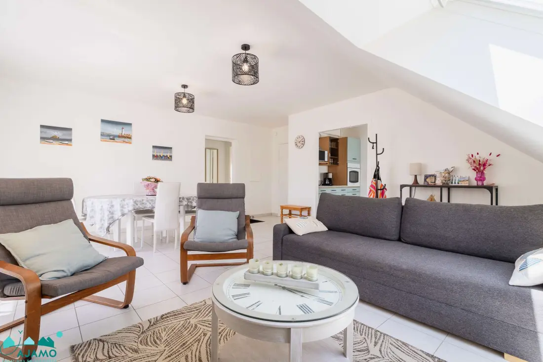 Residence 508-erquy