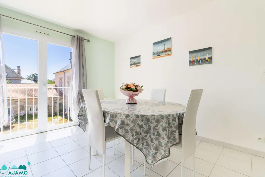 Residence 508-erquy
