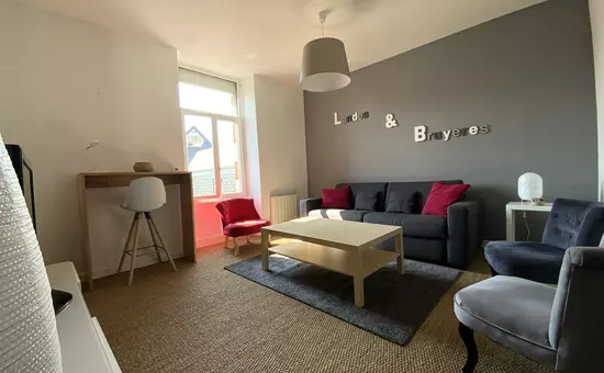 Location de Vacances Morzine 203