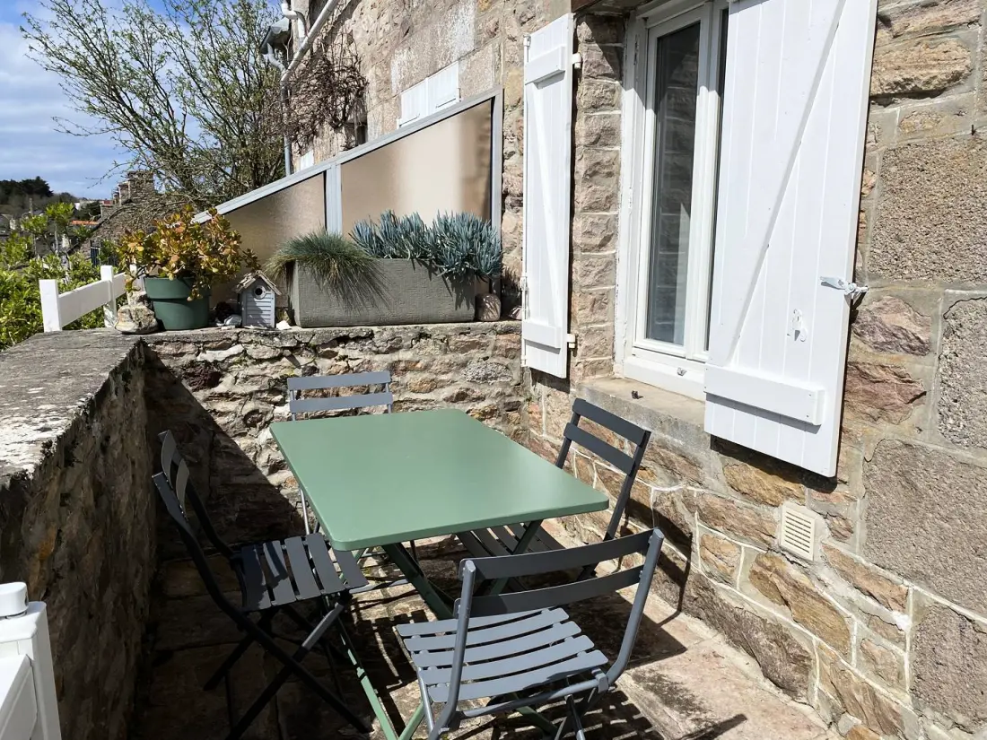 Lakóhely 665-erquy
