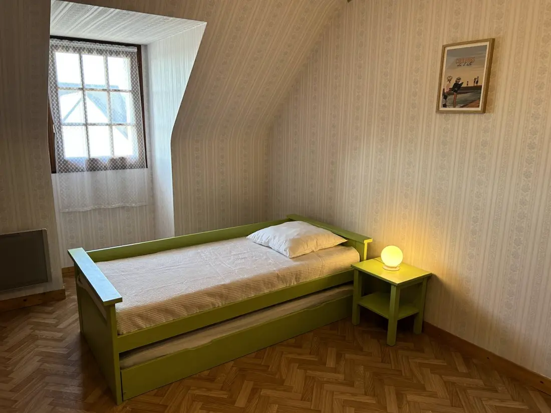 Lakóhely 802-erquy