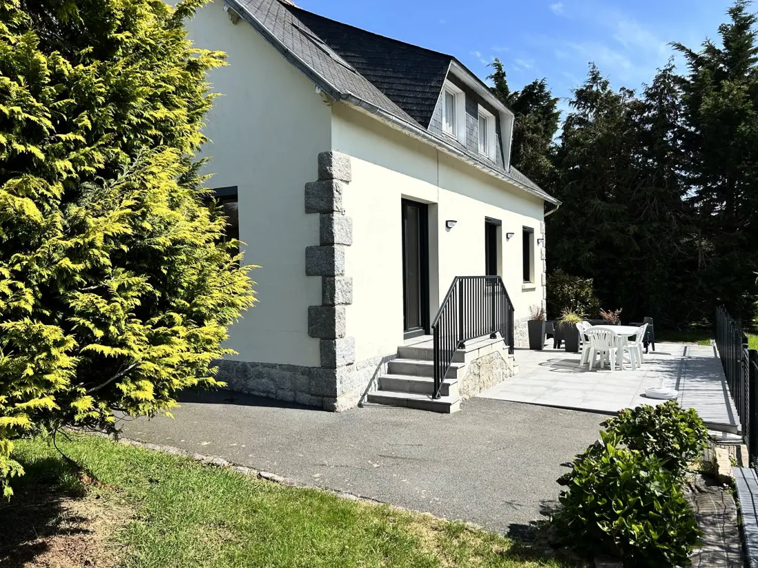 Lakóhely 901-erquy