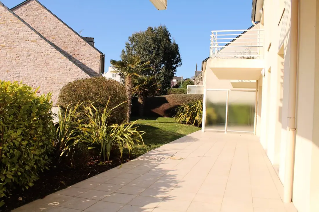 Aigue Marine Residence