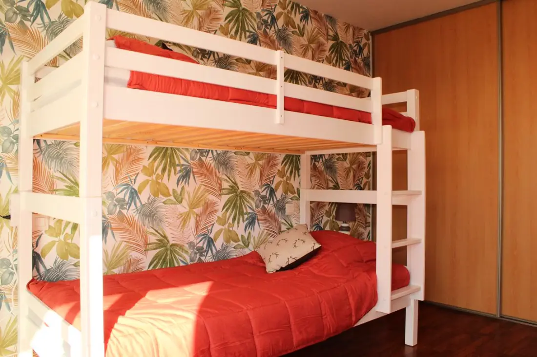 Aigue Marine Residence