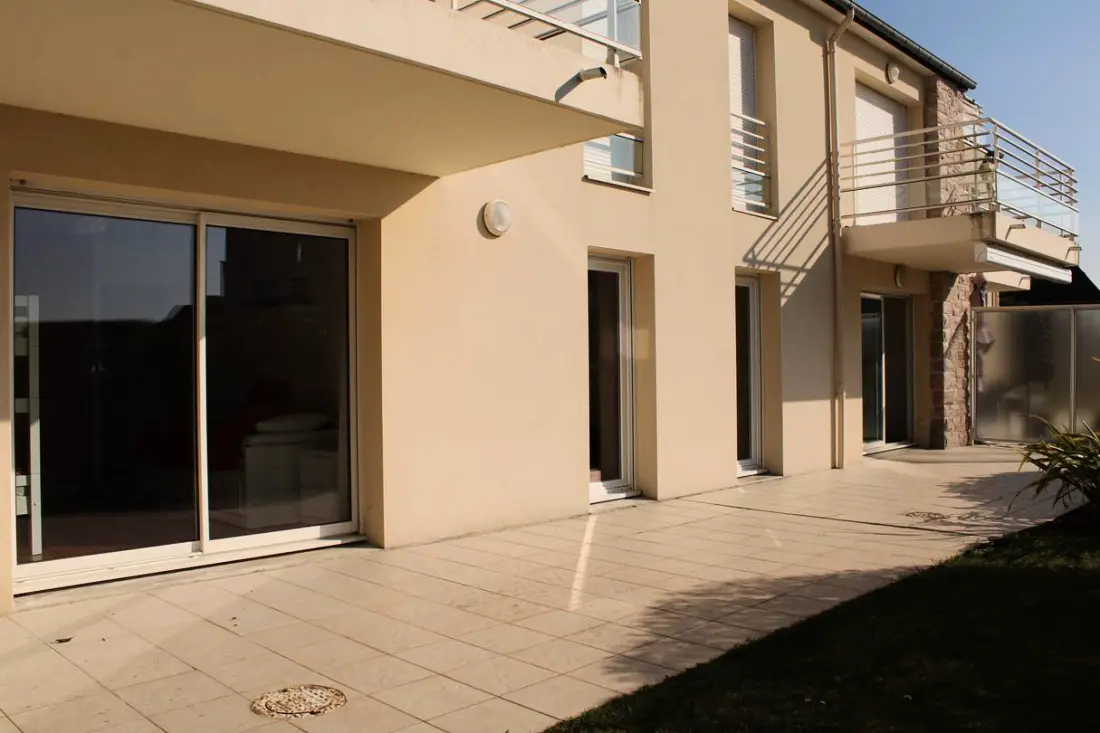 Aigue Marine Residence