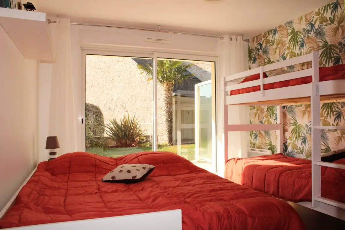 Aigue Marine Residence