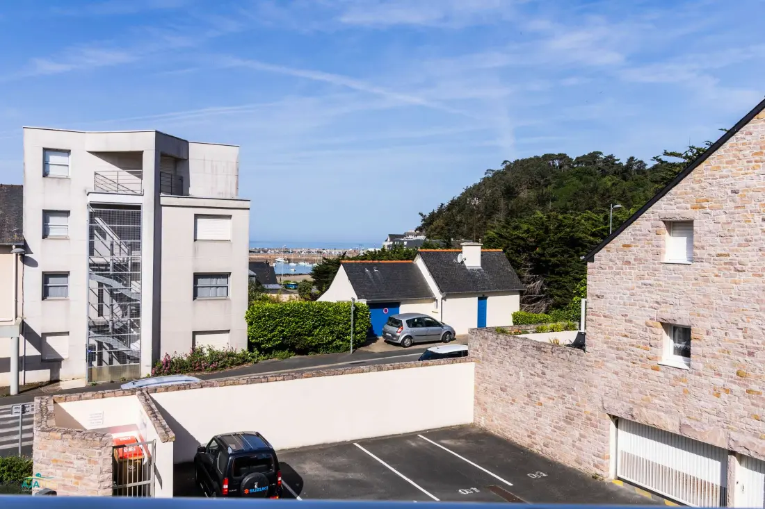 Aigue Marine Residence
