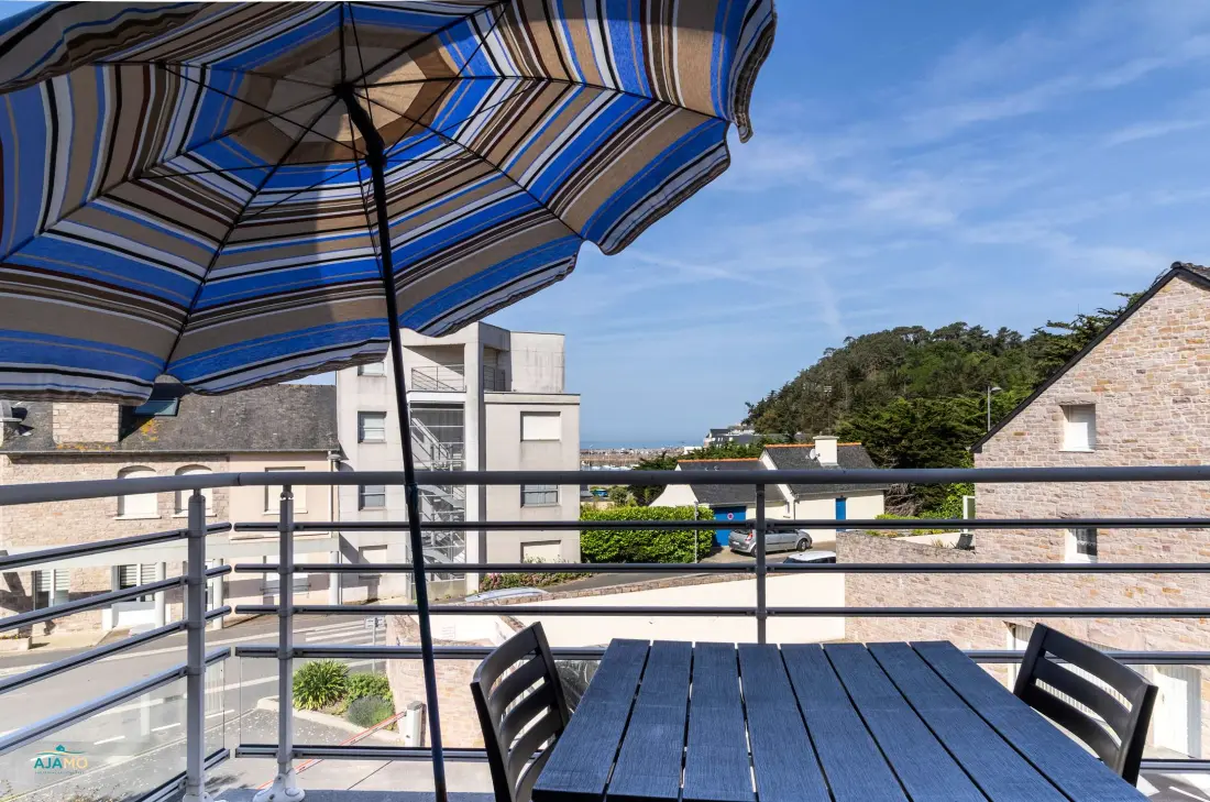 Aigue Marine Residence
