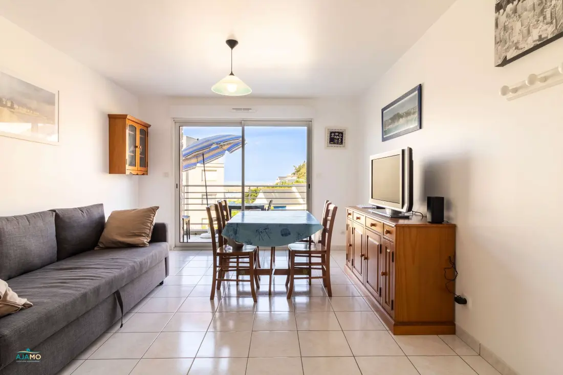 Aigue Marine Residence