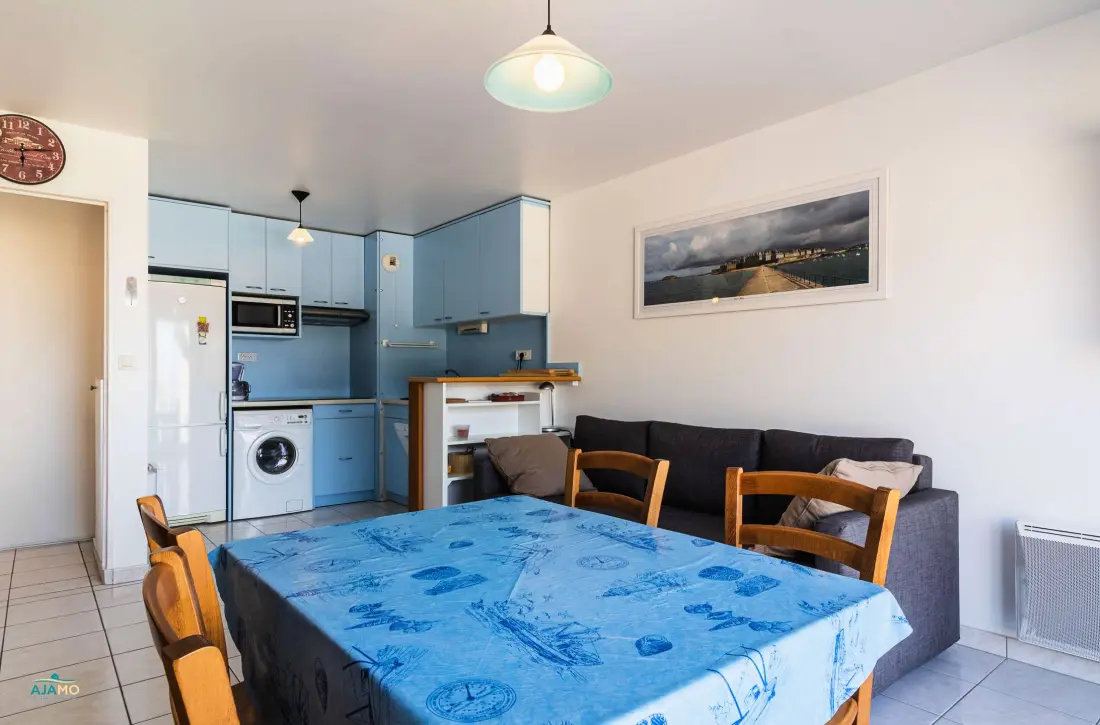 Aigue Marine Residence
