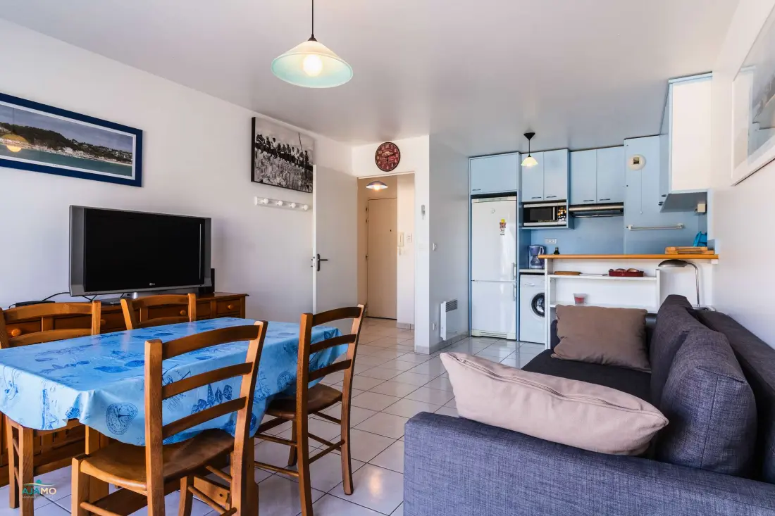 Aigue Marine Residence