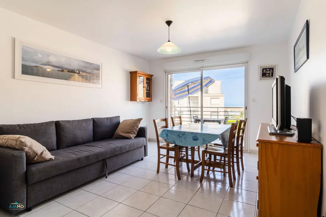 Aigue Marine Residence