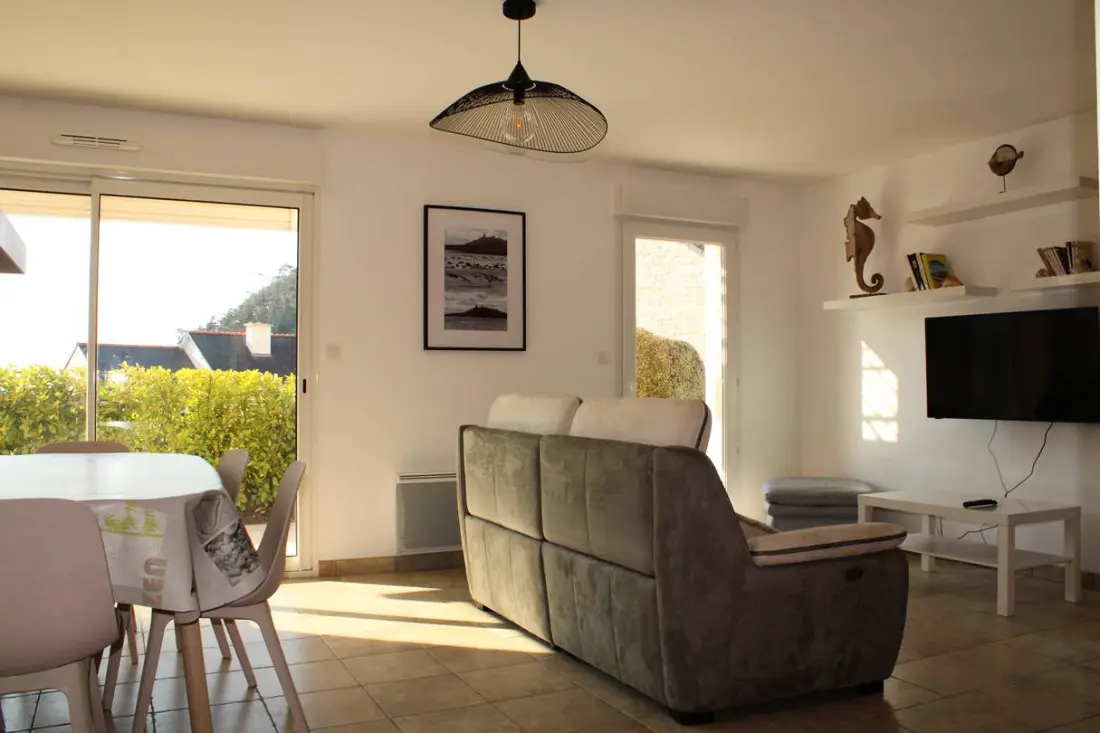 Aigue Marine Residence