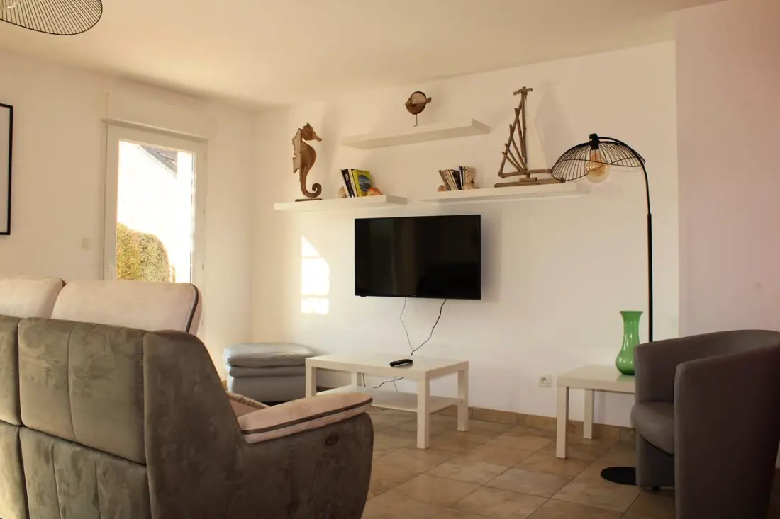 Aigue Marine Residence