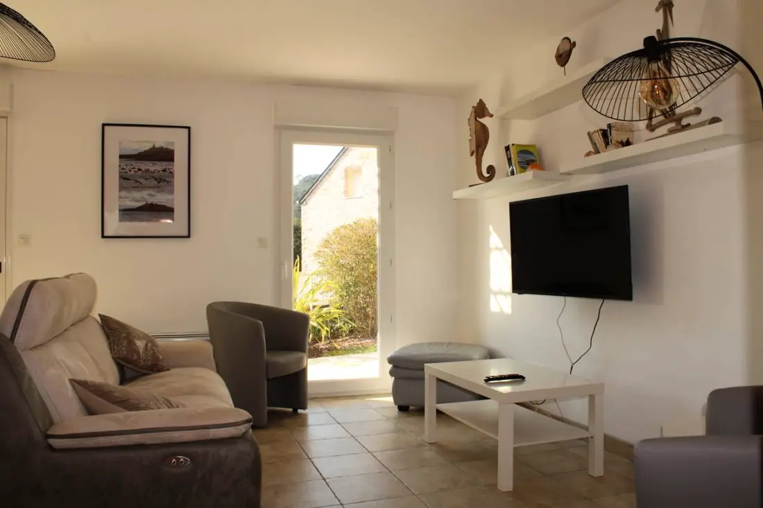 Aigue Marine Residence