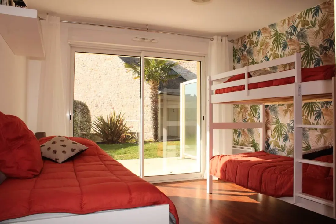 Aigue Marine Residence