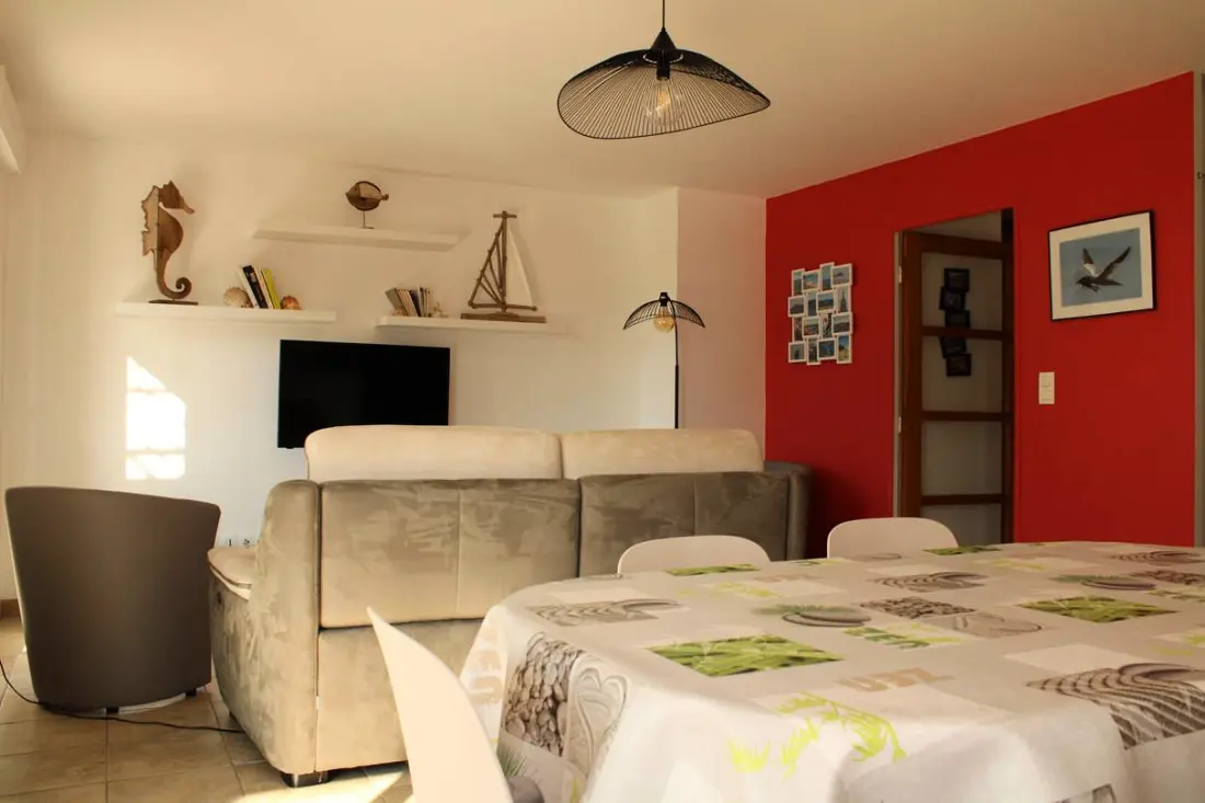 Aigue Marine Residence