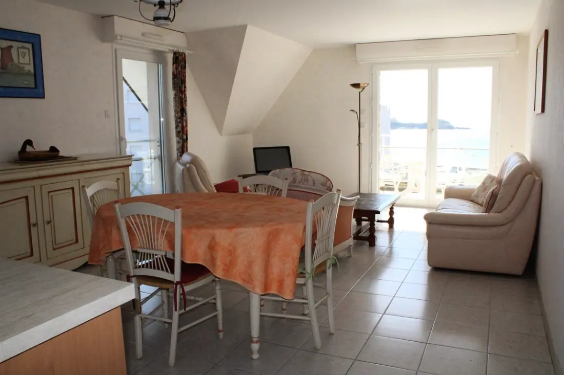 Residence Erkélyek De La Mer